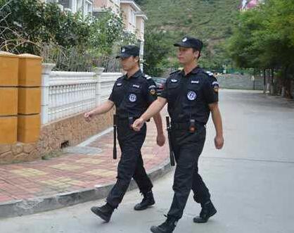 襄陽哪家保安公司好之原因三。