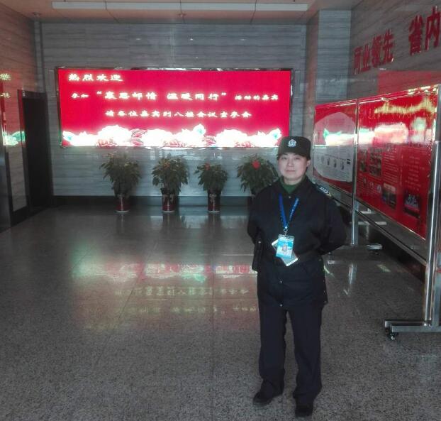 襄陽本地化服務(wù)是哪家保安公司好？