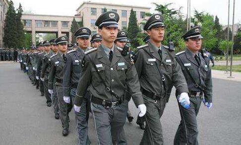 襄陽(yáng)戎安保安公司消防崗位的保安人員應(yīng)該遵守哪些工作職責(zé)？