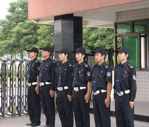 如何正確挑選專業(yè)正規(guī)的襄陽保安公司？