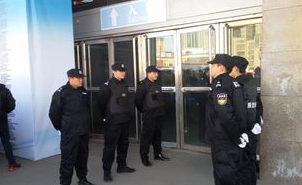 做好襄陽(yáng)保安一職，這些常規(guī)禮儀不可忽視!