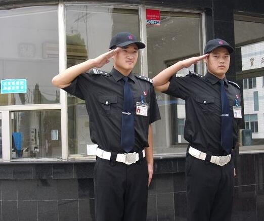 如何正確挑選專業(yè)正規(guī)的襄陽(yáng)保安公司？