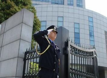 學校保安對學校重要嗎？