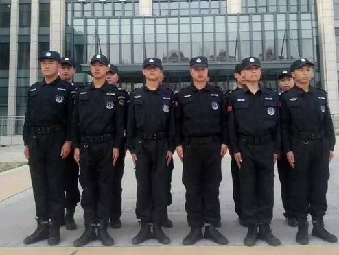 成為一名保安，如何快速融入這個(gè)新的群體？