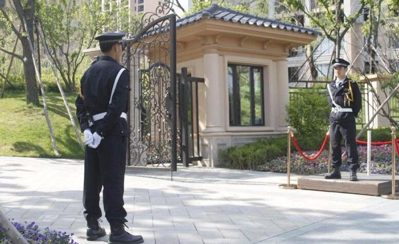 保安人員如何做好服務(wù)工作？