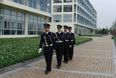 保安人員如何做好巡勤工作呢？