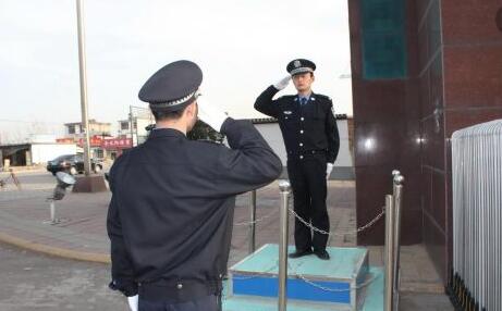 作為一名優(yōu)秀保安人名，應(yīng)該有的精神面貌有哪些？