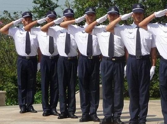 襄陽(yáng)戎安簡(jiǎn)單給大家介紹下物業(yè)保安的一些工作職責(zé)！