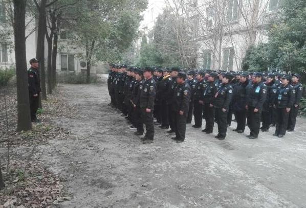 關(guān)于保安人員需要掌握的一些職責(zé)要求，這里有四點(diǎn)分享！