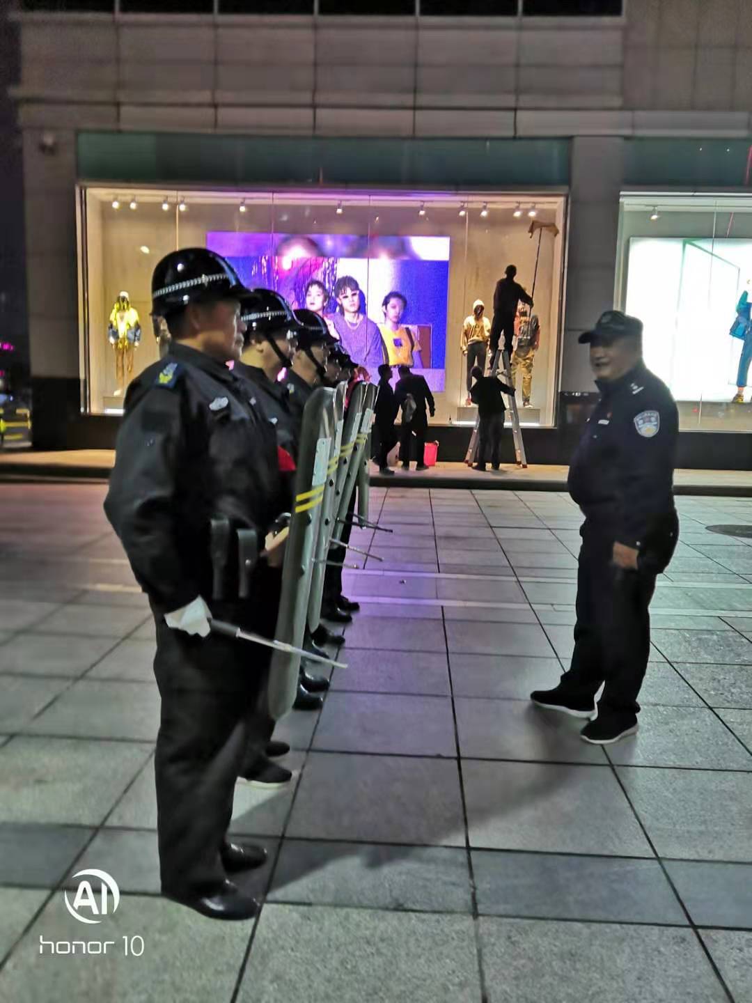 大家知道保安員是什么嗎？下面跟著襄陽(yáng)戎安的介紹一起了解下吧！