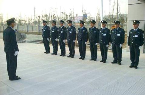 跟著襄陽(yáng)戎安公司一起來了解下保安人員的6個(gè)類別吧！