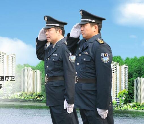 為什么要選擇襄陽戎安保安公司？有什么過人之處？