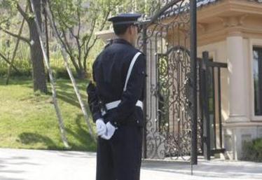 這6種保安類別對(duì)應(yīng)的工作職責(zé)，可以了解下！