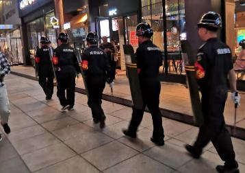 這9個(gè)方面，在保安人員工作時(shí)要注意！